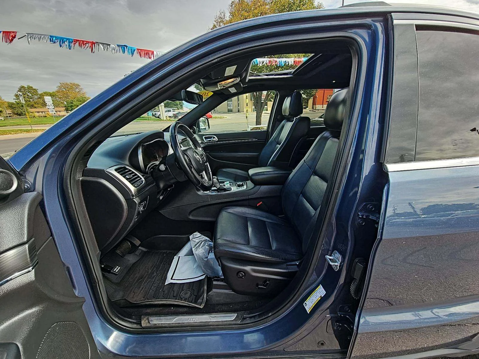 Jeep Grand cherokee Limited - изображение 5