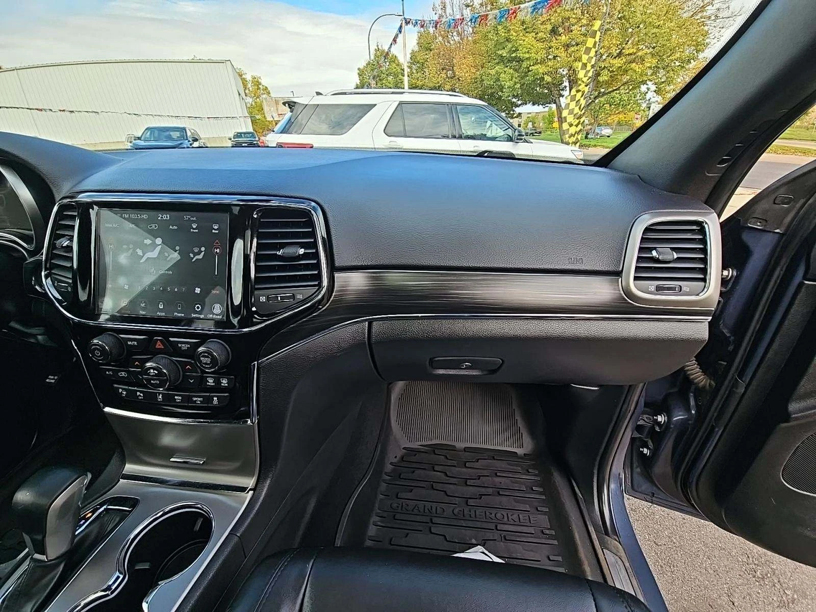 Jeep Grand cherokee Limited - изображение 10