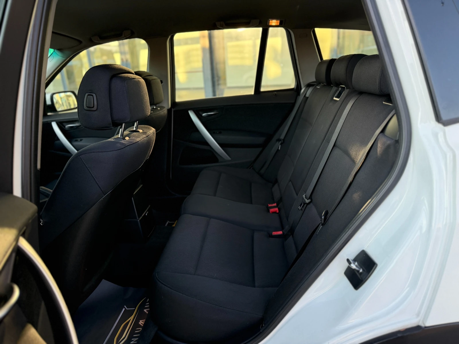 BMW X3 6 МЕСЕЦА ГАРАНЦИЯ/3, 0i 258к.с./От България - изображение 8