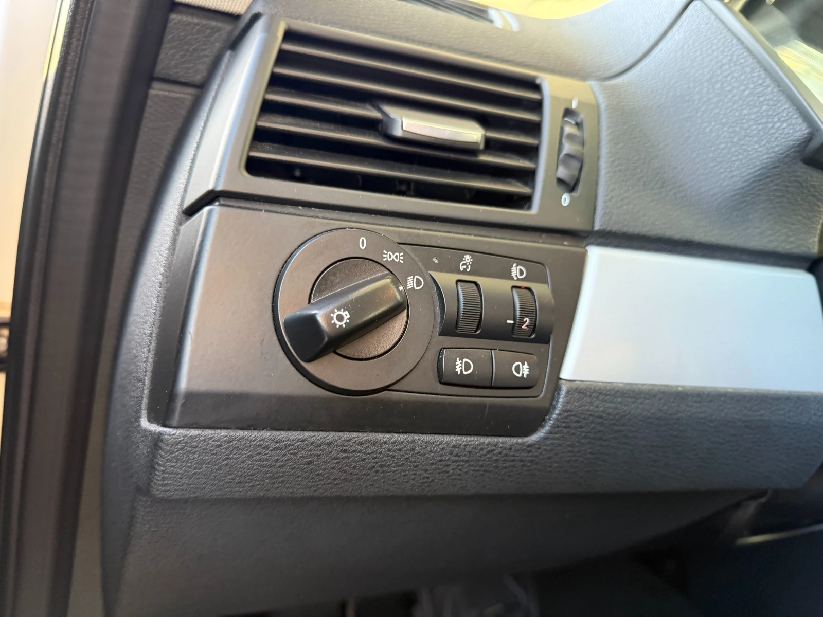 BMW X3 6  /3.0i 258../  | Mobile.bg   17