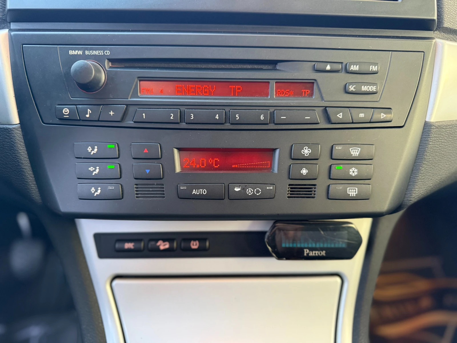 BMW X3 6  /3.0i 258../  | Mobile.bg   12