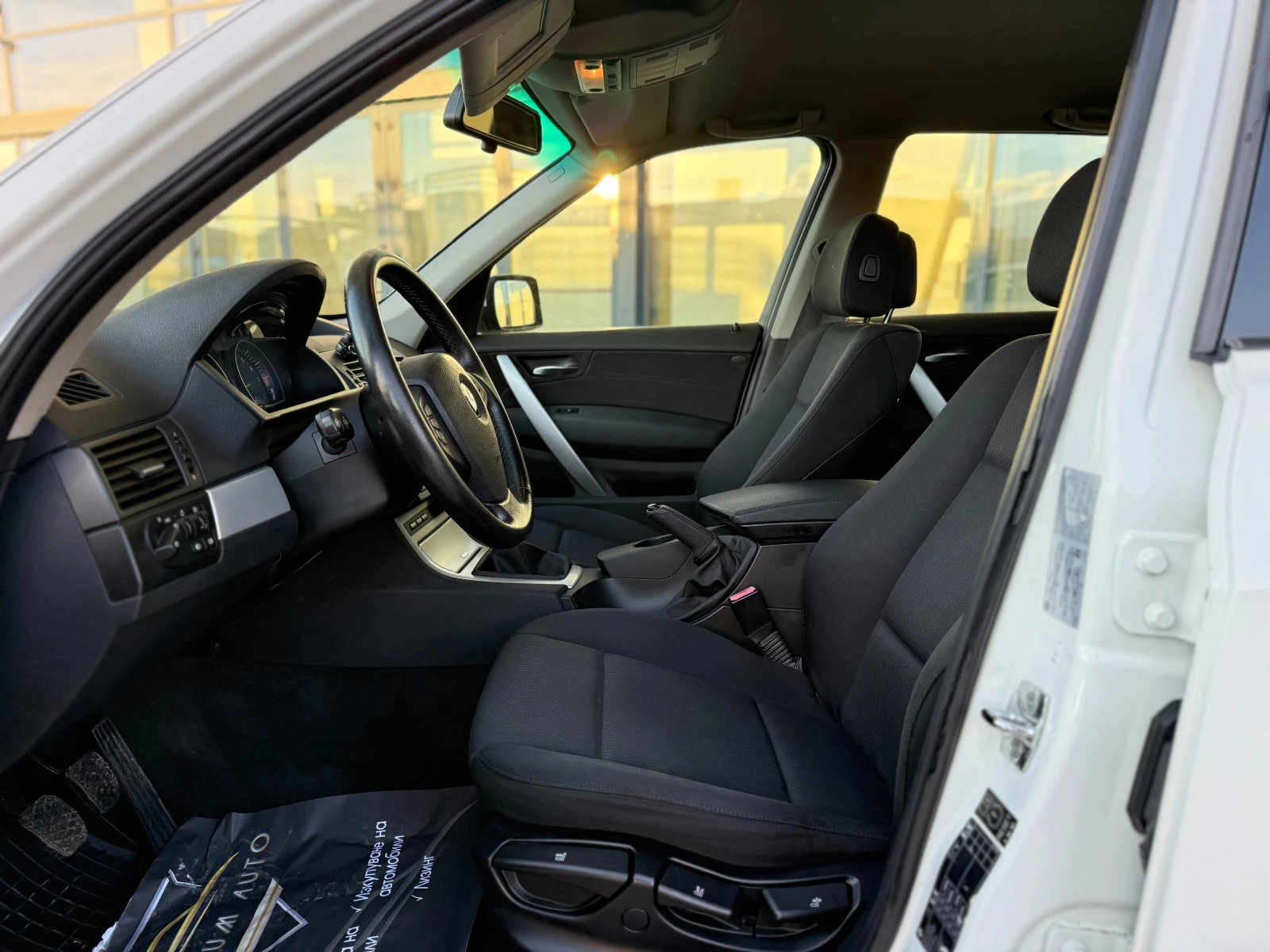 BMW X3 6 МЕСЕЦА ГАРАНЦИЯ/3, 0i 258к.с./От България - изображение 7