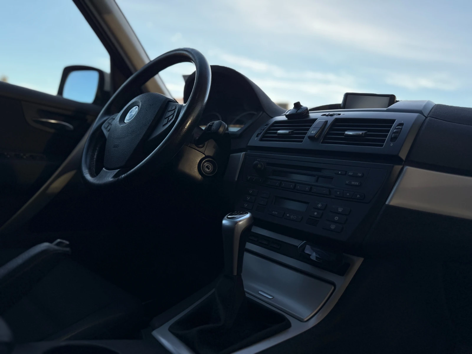 BMW X3 6 МЕСЕЦА ГАРАНЦИЯ/3, 0i 258к.с./От България - изображение 10