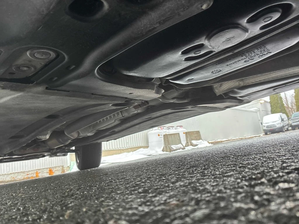 Audi Q3 2022 Komfort * CARFAX *    | Mobile.bg   15