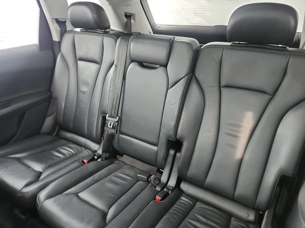 Audi Q7 * KOMFORT * CARFAX * ���� �� �� | Mobile.bg � ����������� 12