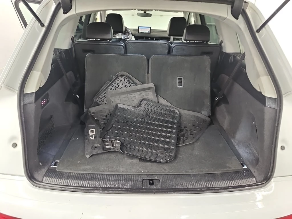 Audi Q7 * KOMFORT * CARFAX * ���� �� �� | Mobile.bg � ����������� 16