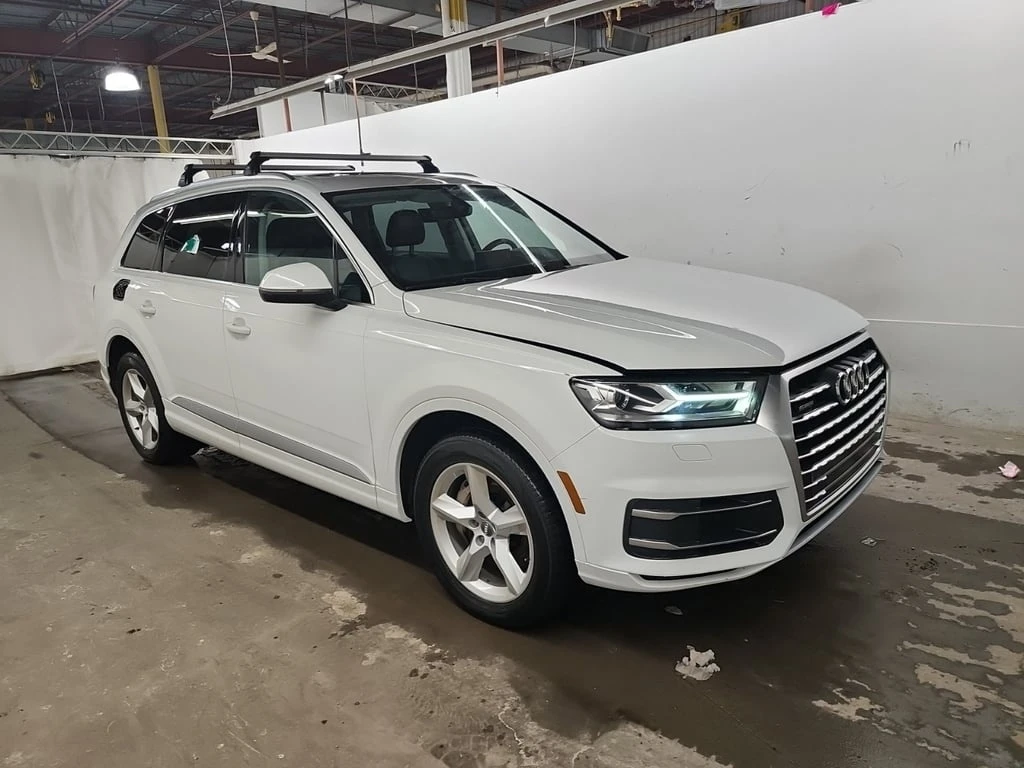 Audi Q7 * KOMFORT * CARFAX * ���� �� �� | Mobile.bg � ����������� 2