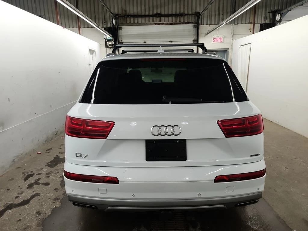 Audi Q7 * KOMFORT * CARFAX * ���� �� �� | Mobile.bg � ����������� 6