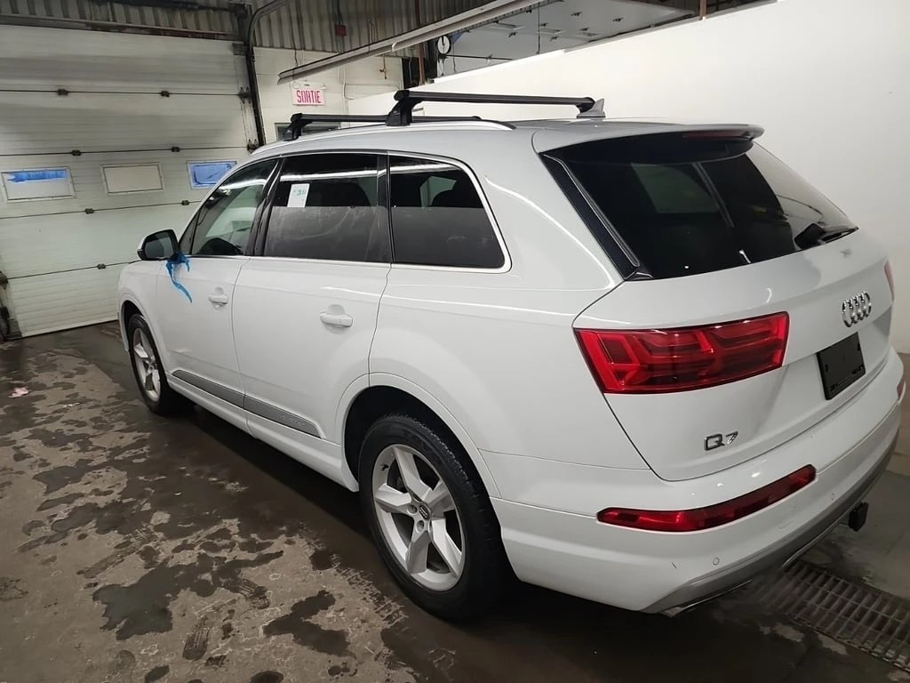 Audi Q7 * KOMFORT * CARFAX * ���� �� �� | Mobile.bg � ����������� 4