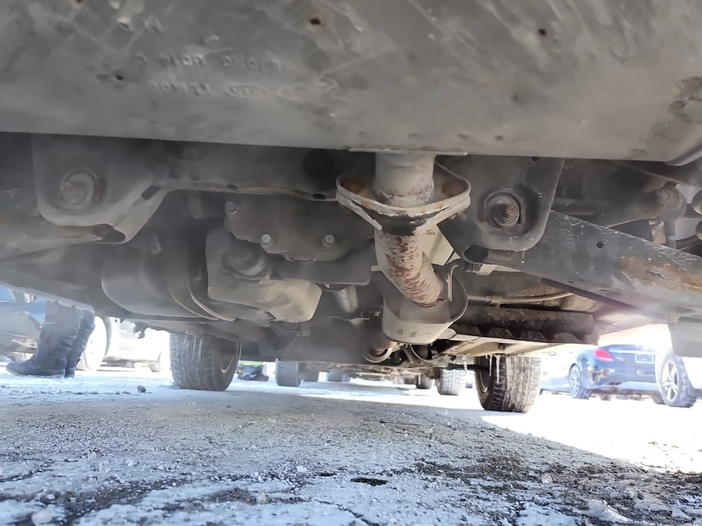 Hyundai Tucson * PREMIUM * CARFAX * ��� ������������ ������ | Mobile.bg � ����������� 15