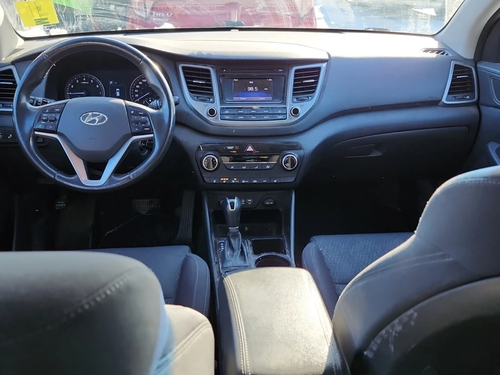 Hyundai Tucson * PREMIUM * CARFAX * БЕЗ ПЪРВОНАЧАЛНА ВНОСКА - изображение 10