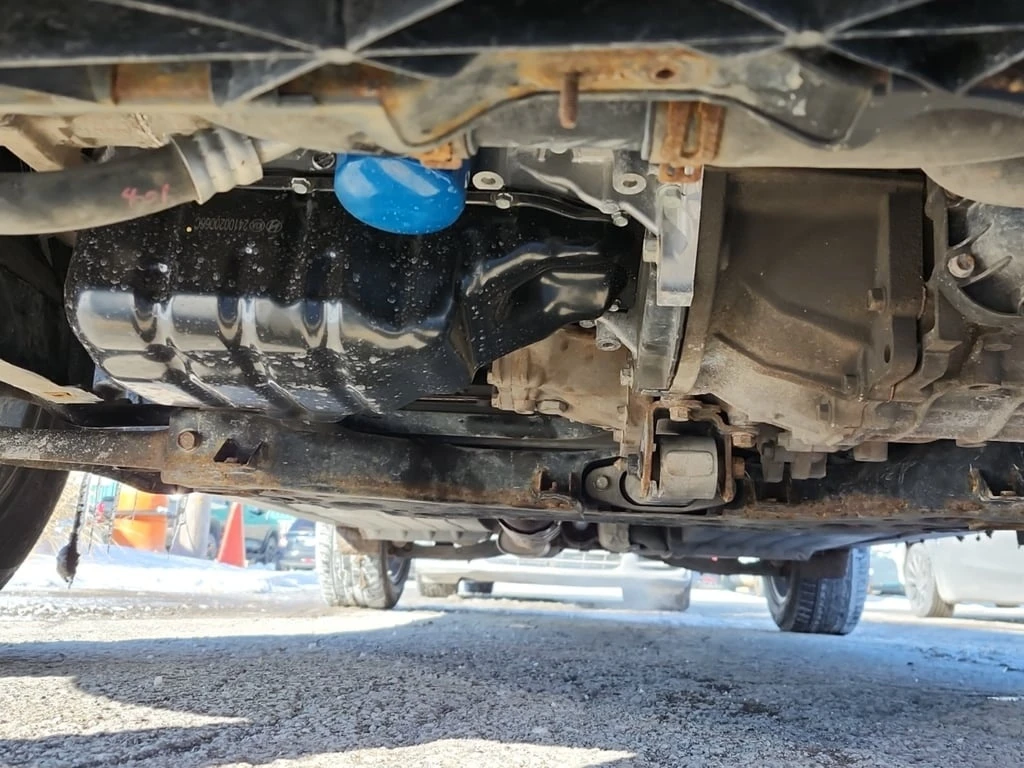 Hyundai Tucson * PREMIUM * CARFAX * ��� ������������ ������ | Mobile.bg � ����������� 17