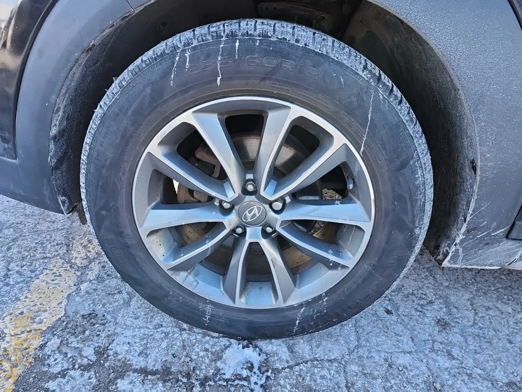 Hyundai Tucson * PREMIUM * CARFAX * БЕЗ ПЪРВОНАЧАЛНА ВНОСКА - изображение 6