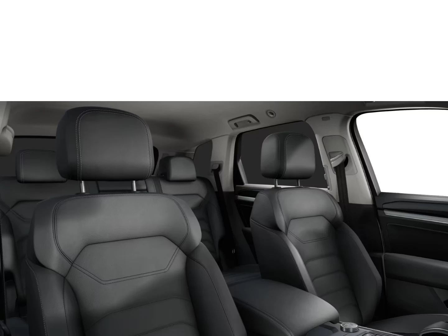 VW Touareg 3, 0 l V6 TDI SCR 4MOTION - изображение 9