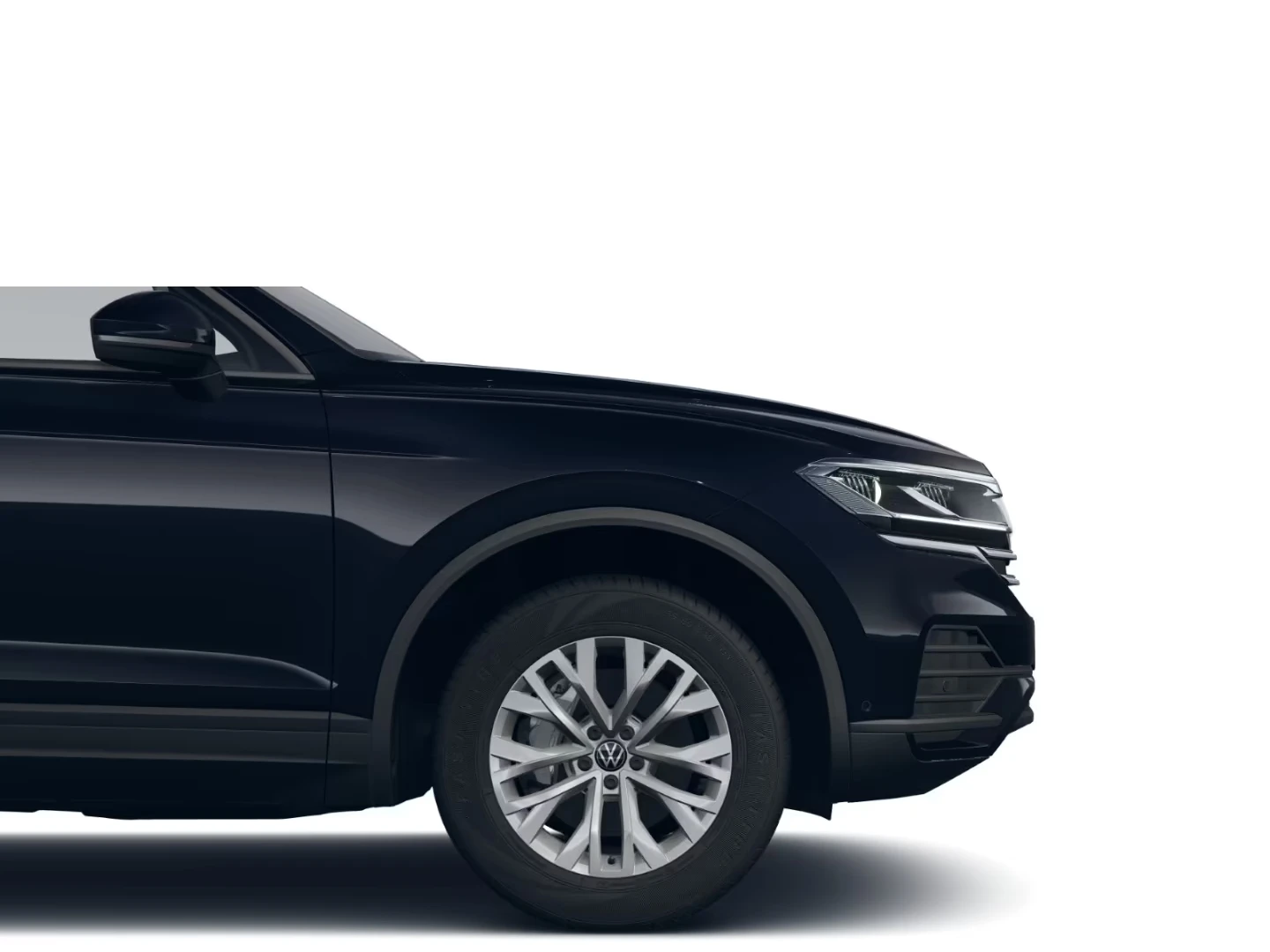 VW Touareg 3, 0 l V6 TDI SCR 4MOTION - изображение 3