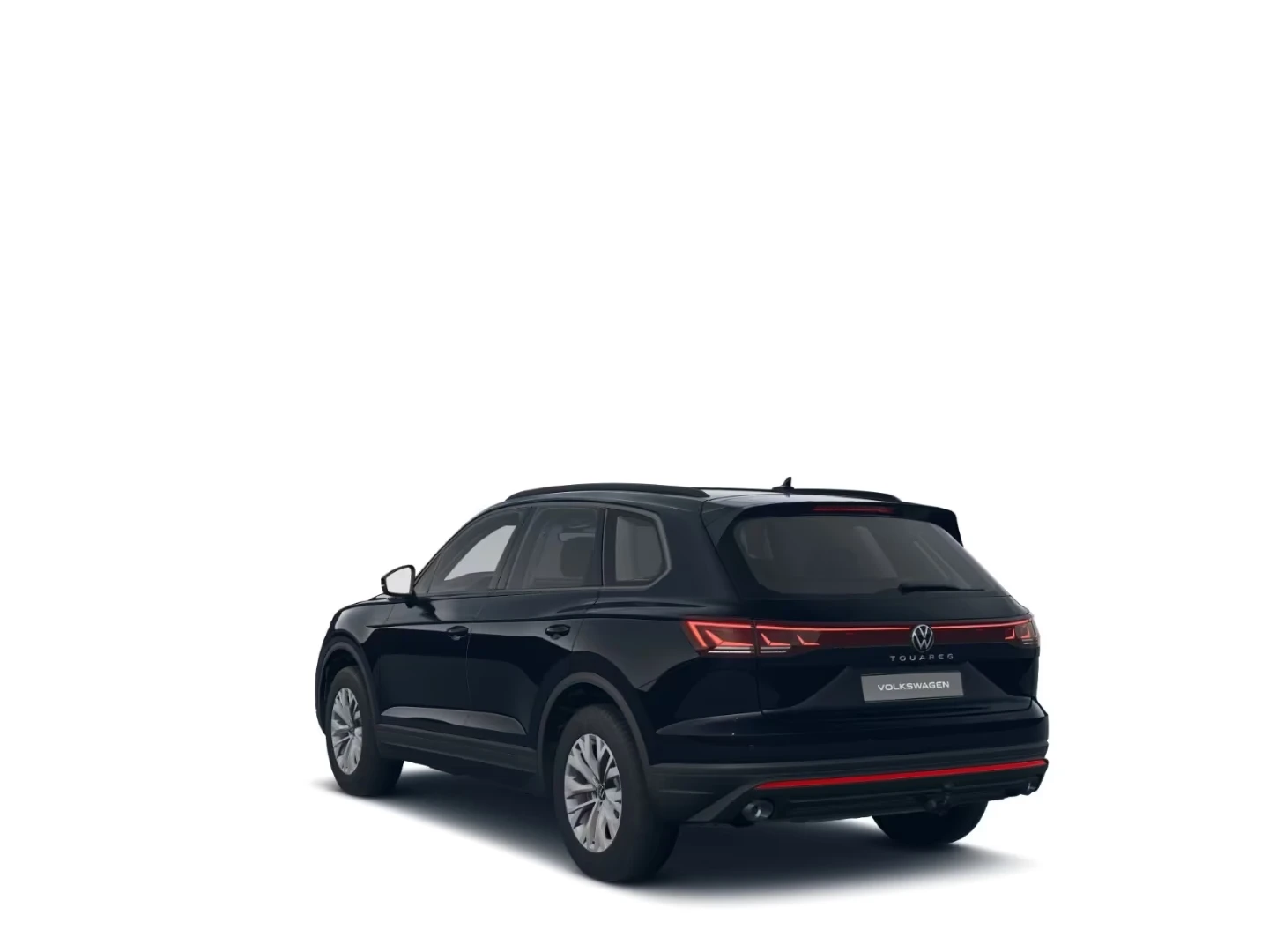 VW Touareg 3, 0 l V6 TDI SCR 4MOTION - изображение 5
