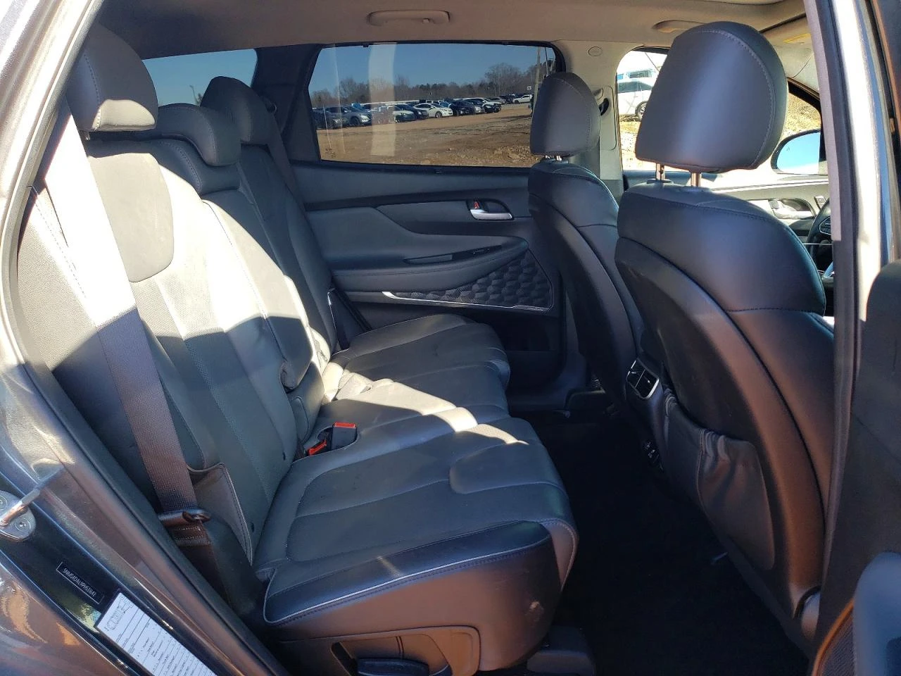 Hyundai Santa fe * LIMITED* AWD*  | Mobile.bg � ����������� 12