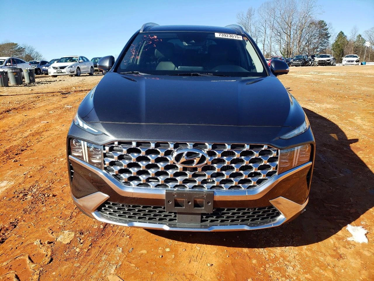 Hyundai Santa fe * LIMITED* AWD*  - изображение 2