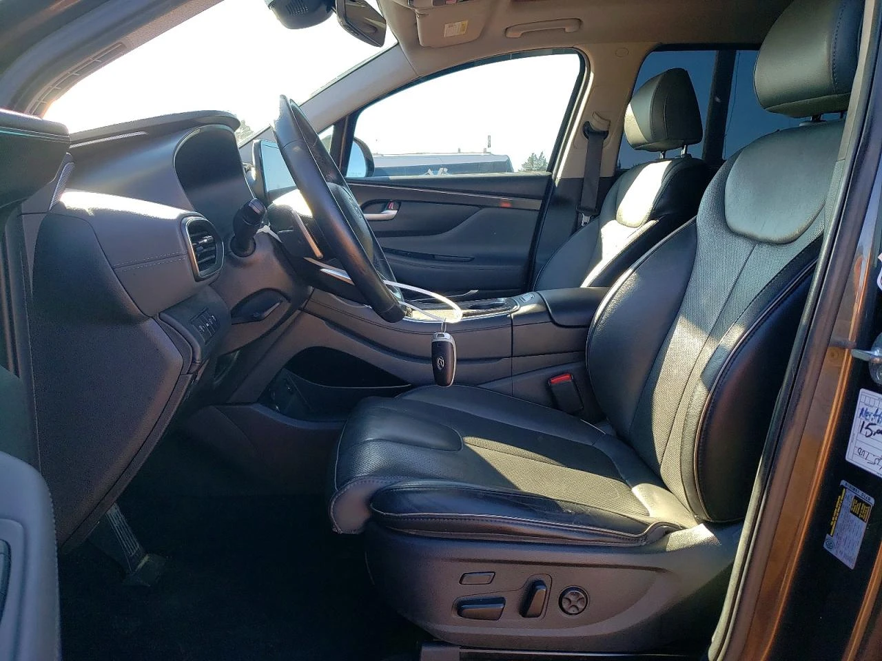 Hyundai Santa fe * LIMITED* AWD*  - изображение 10