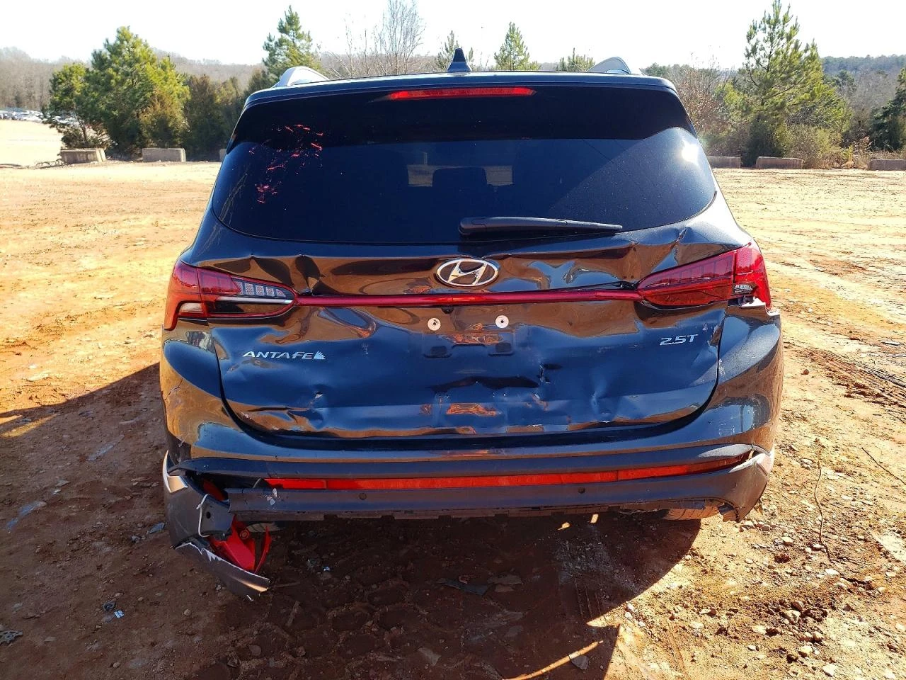 Hyundai Santa fe * LIMITED* AWD*  - изображение 5