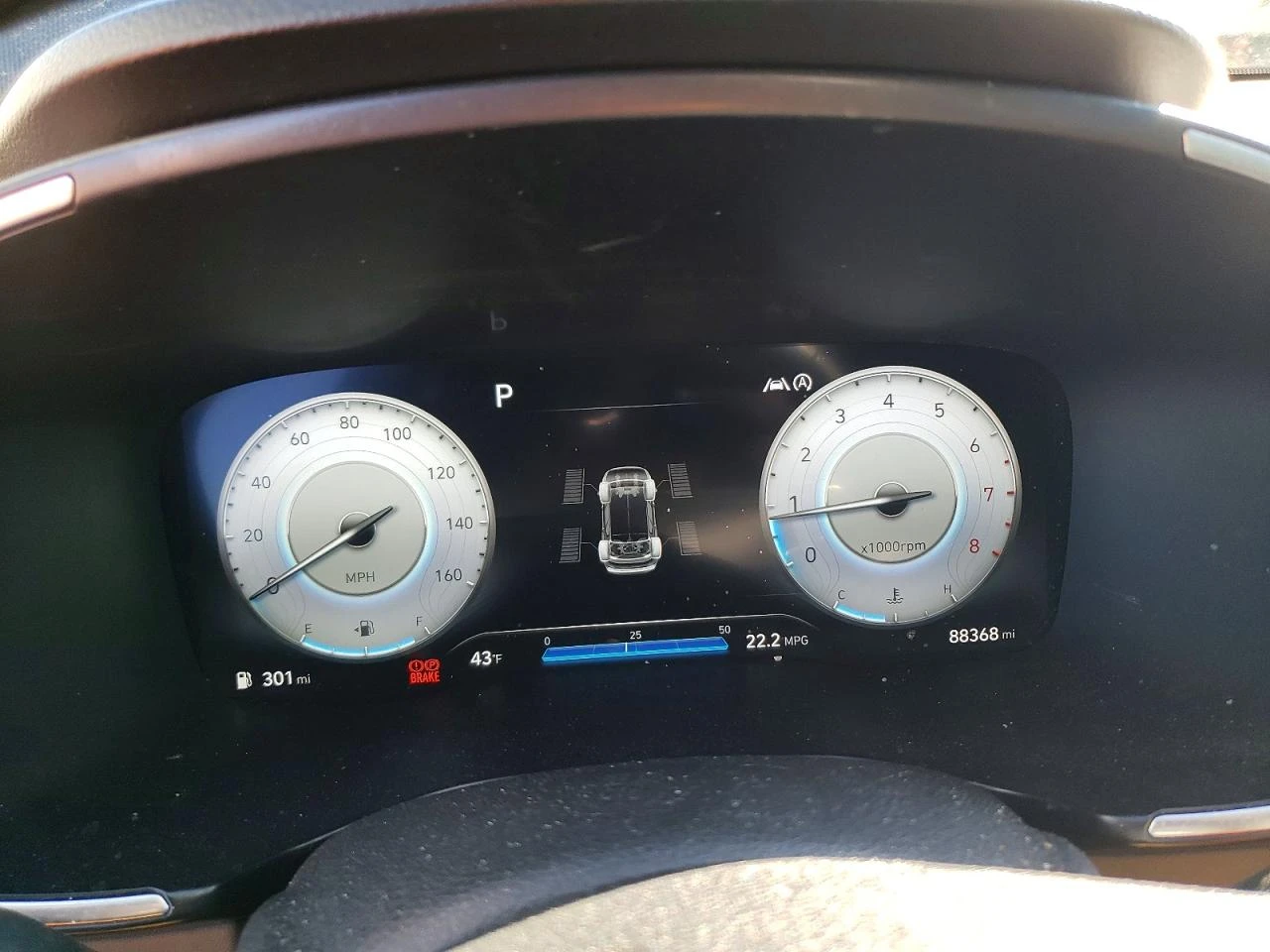 Hyundai Santa fe * LIMITED* AWD*  - изображение 8