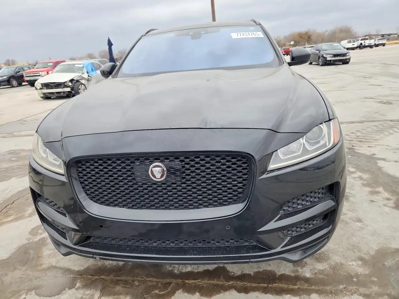 Jaguar F-PACE PREMIUM | Mobile.bg � ����������� 3