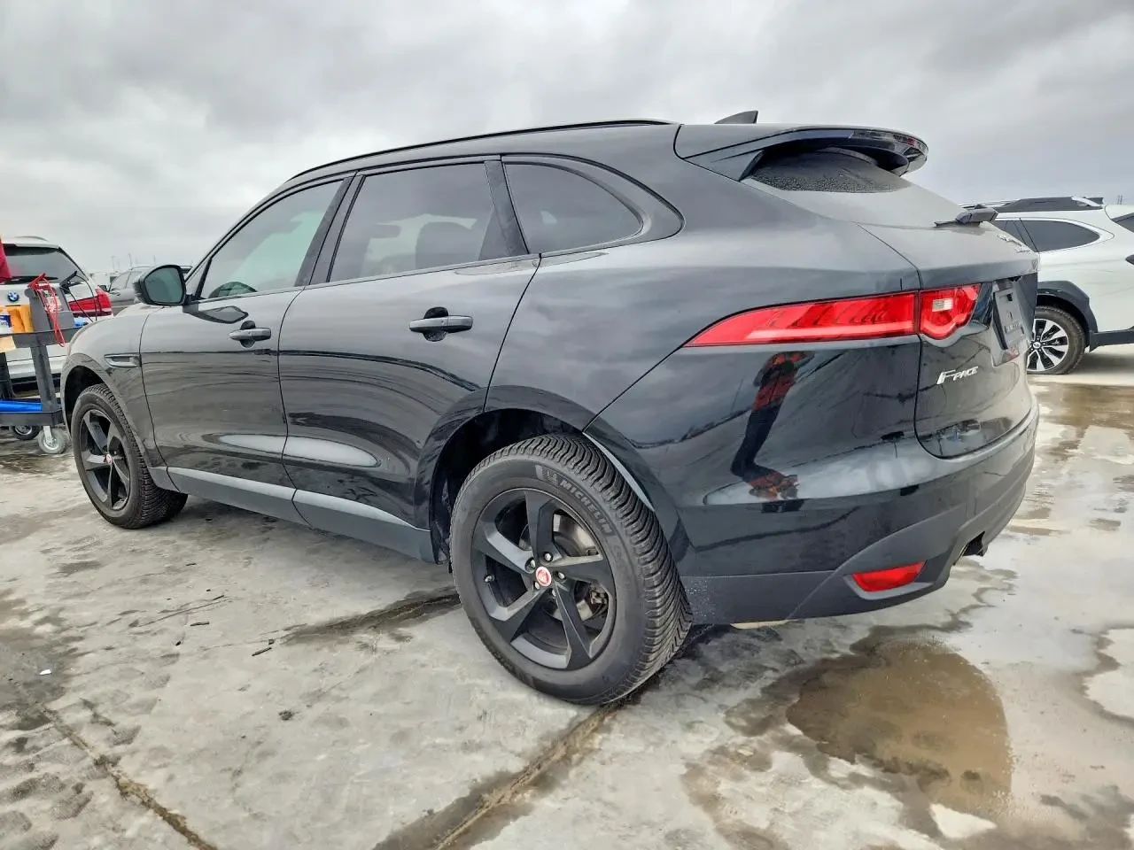Jaguar F-PACE PREMIUM | Mobile.bg � ����������� 4