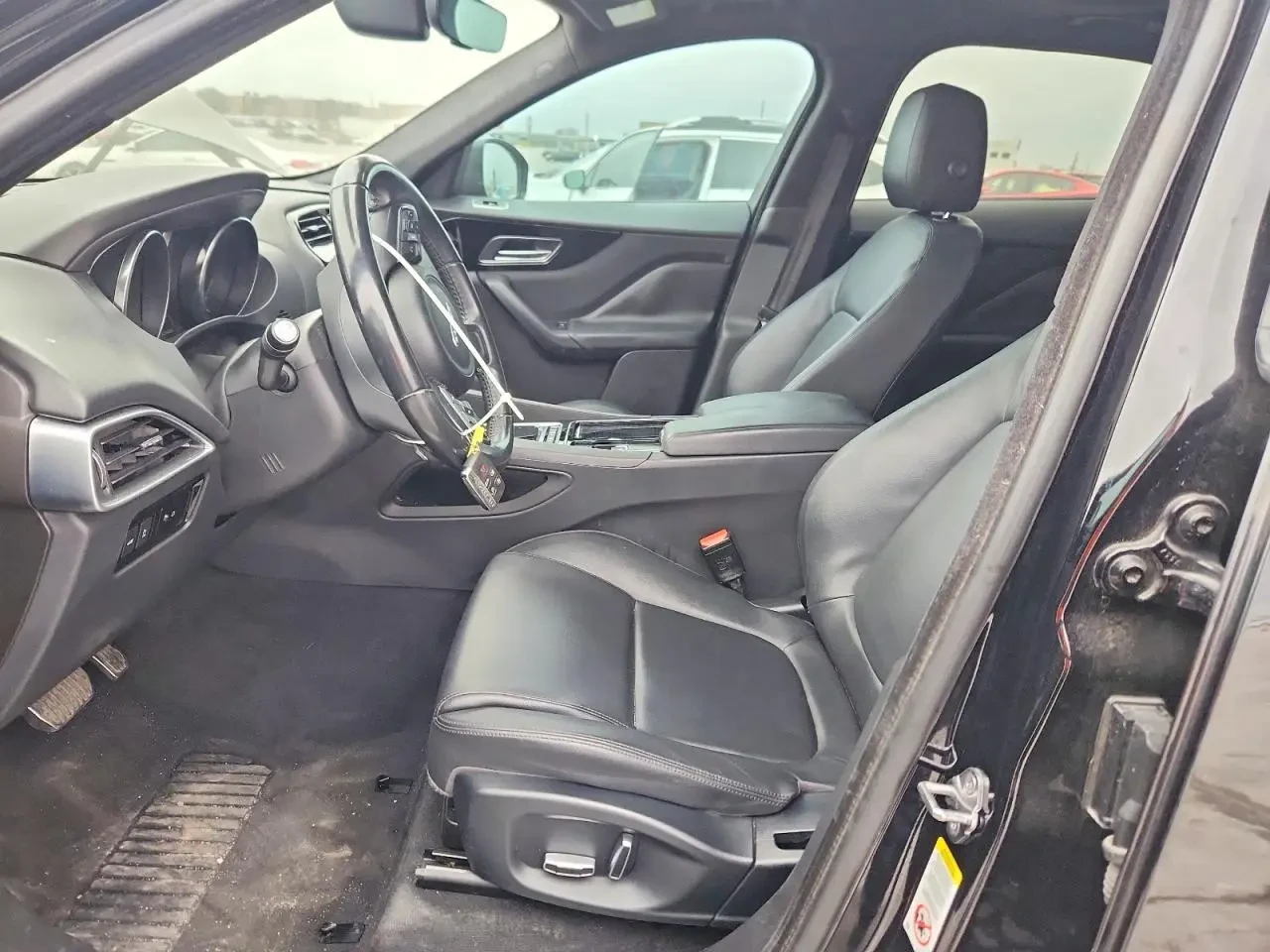 Jaguar F-PACE PREMIUM | Mobile.bg � ����������� 7