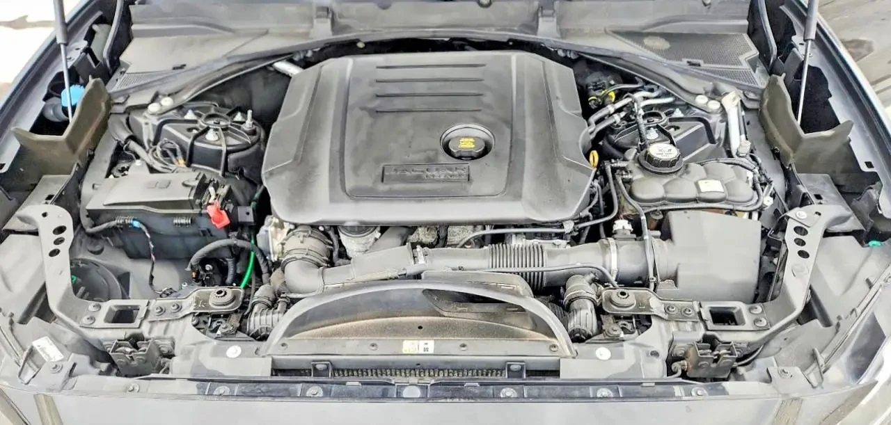 Jaguar F-PACE PREMIUM | Mobile.bg � ����������� 12