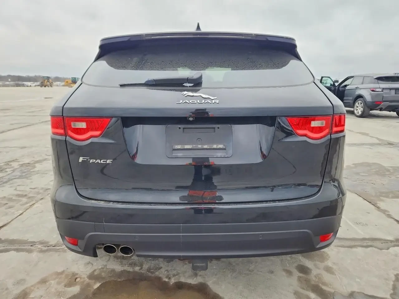 Jaguar F-PACE PREMIUM | Mobile.bg � ����������� 6