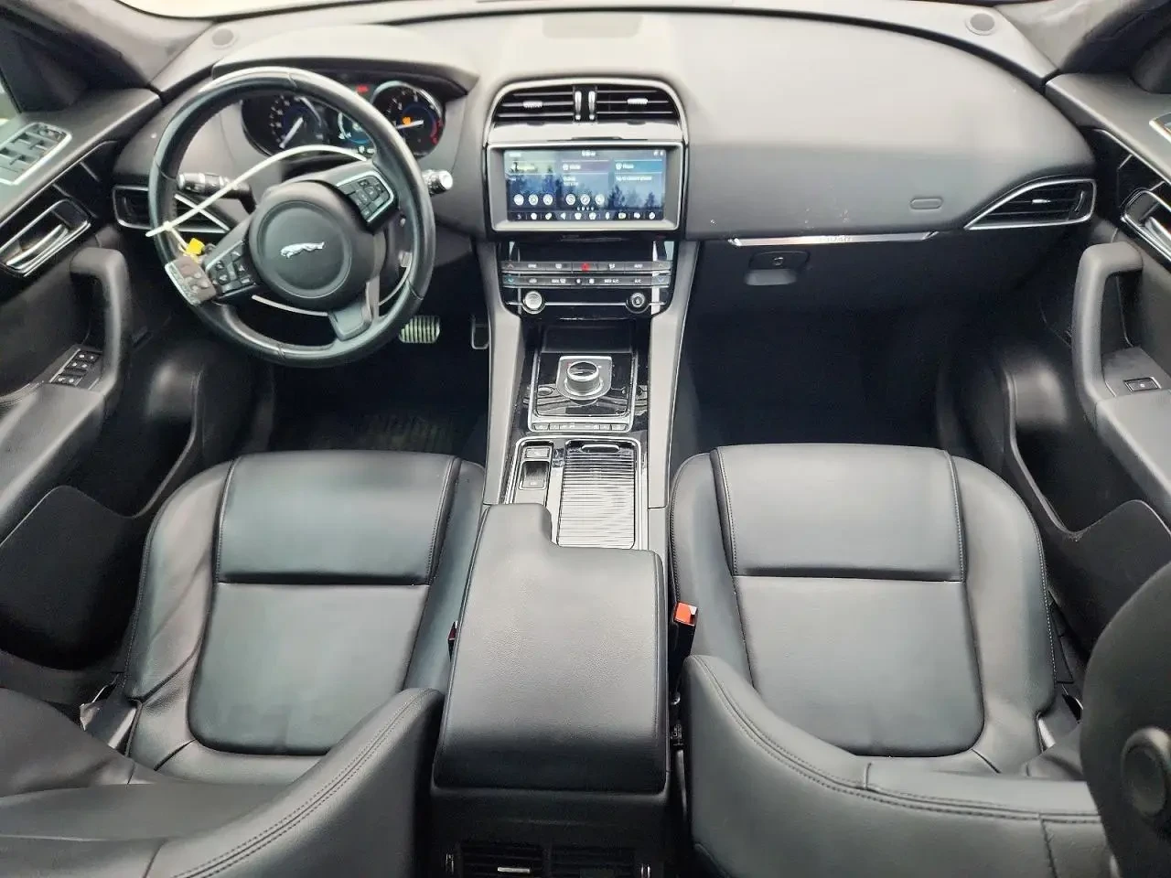 Jaguar F-PACE PREMIUM | Mobile.bg � ����������� 8