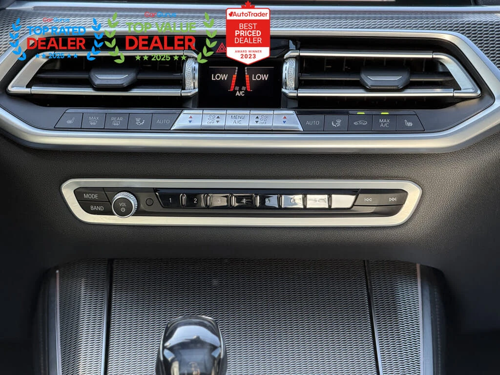 BMW X5 XDRIVE40I M PACK| HuD| HARMAN/KARDON| ПАНО| ЩОРИ, снимка 14 - Автомобили и джипове - 53734537