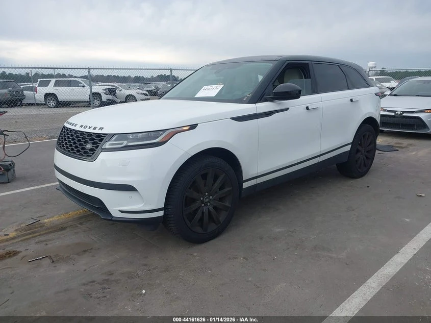Land Rover Range Rover Velar 2l P250 S | Auto.bg — изображение 1