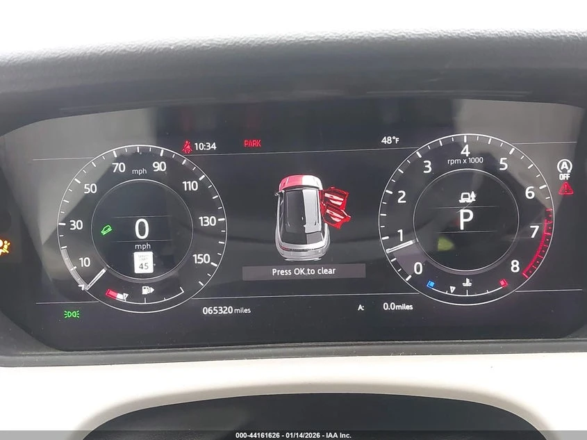 Land Rover Range Rover Velar 2l P250 S, снимка 7 - Автомобили и джипове - 53807799