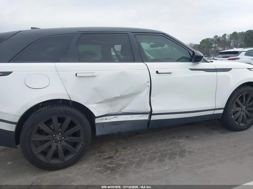 Land Rover Range Rover Velar 2l P250 S, снимка 6 - Автомобили и джипове - 53807799