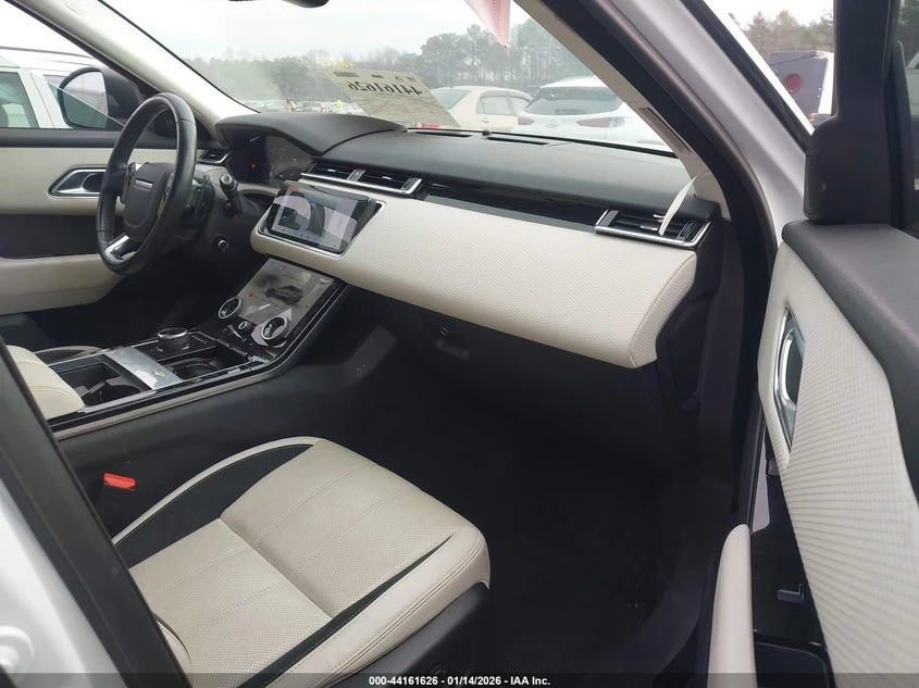 Land Rover Range Rover Velar 2l P250 S, снимка 5 - Автомобили и джипове - 53807799