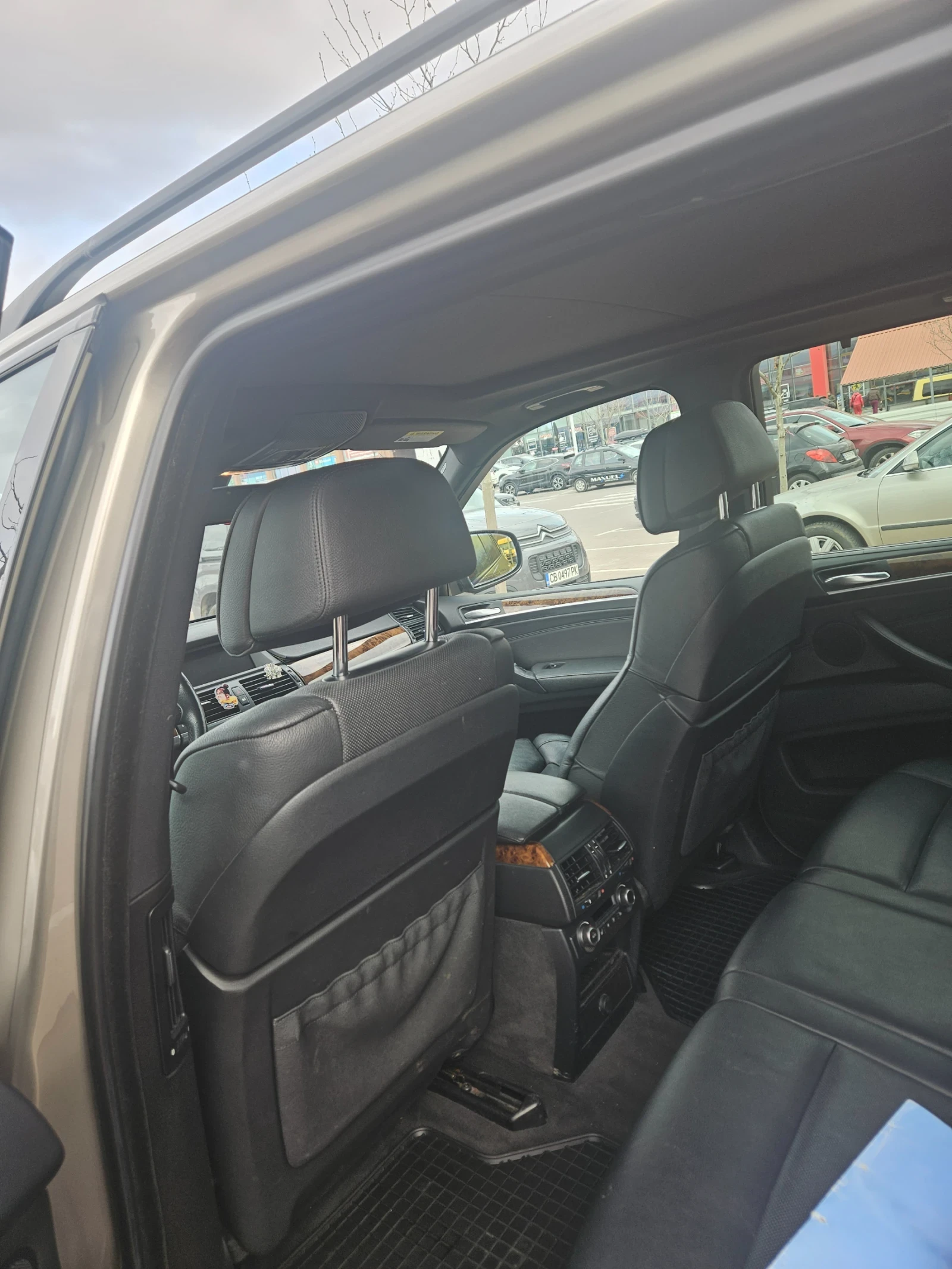 BMW X5, снимка 12 - Автомобили и джипове - 53937336