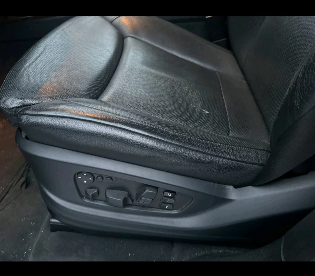 BMW X5, снимка 11 - Автомобили и джипове - 53937336