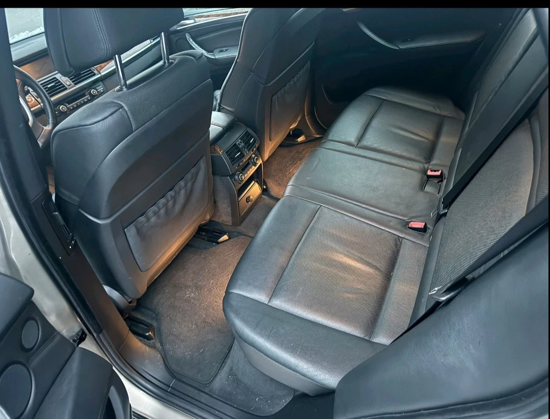 BMW X5, снимка 9 - Автомобили и джипове - 53937336