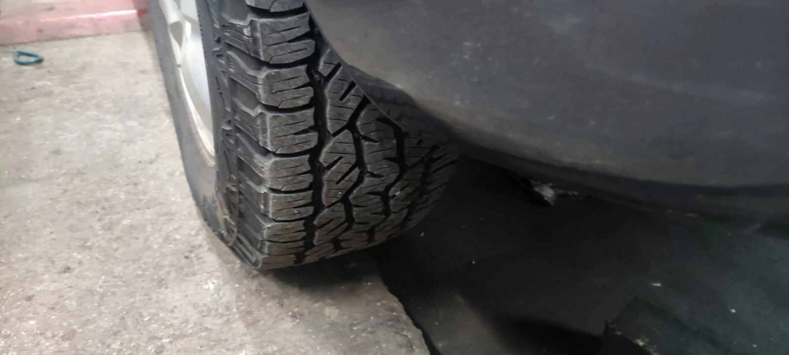 Hyundai Santa fe 4WD 2.7 ������-��� | Mobile.bg � ����������� 7