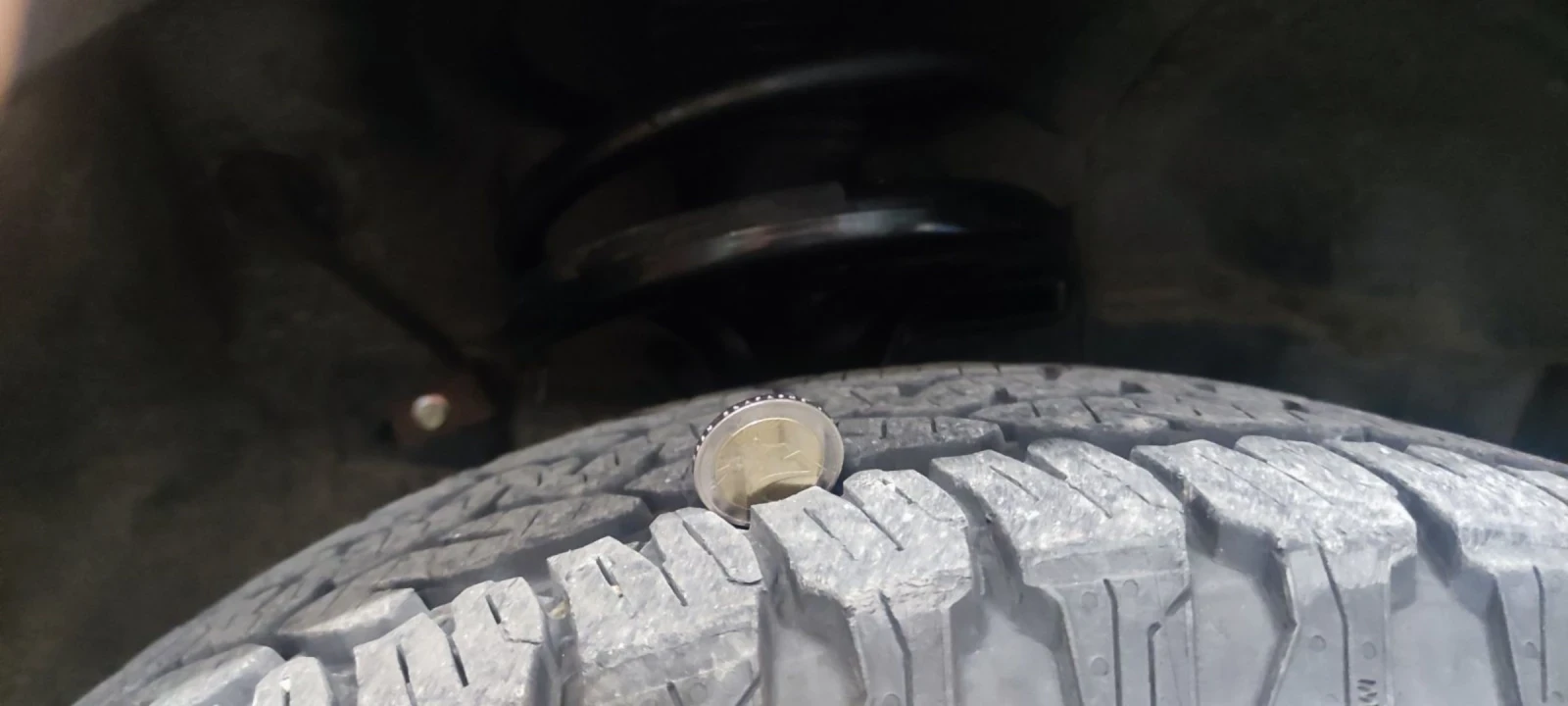 Hyundai Santa fe 4WD 2.7 ������-��� | Mobile.bg � ����������� 8