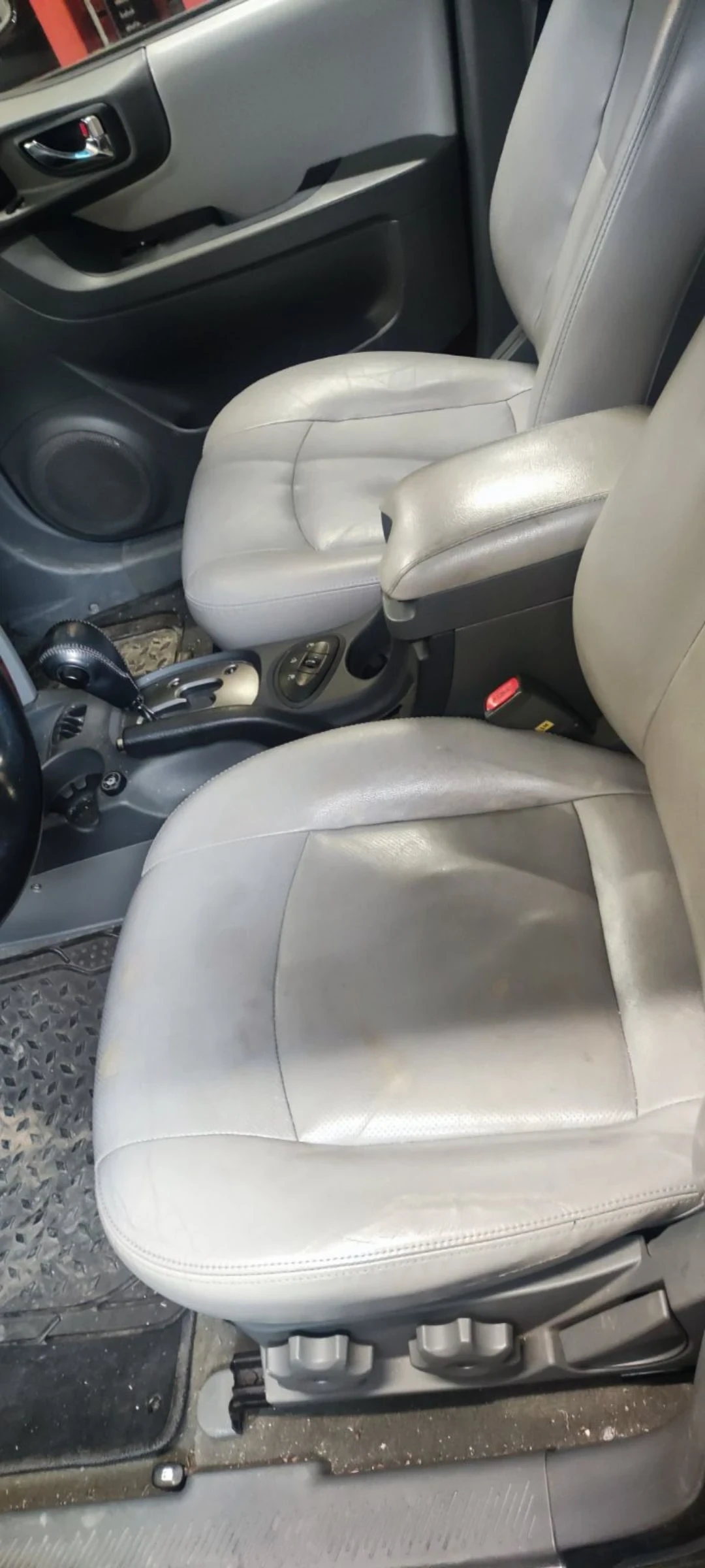 Hyundai Santa fe 4WD 2.7 ������-��� | Mobile.bg � ����������� 10