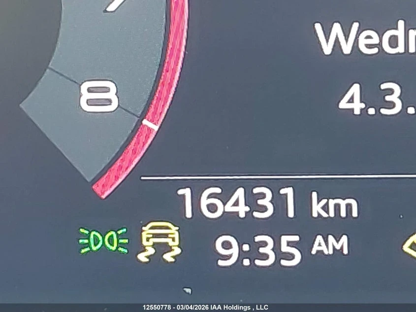 Audi Q3 45 PROGRESSIV, снимка 14 - Автомобили и джипове - 54035385