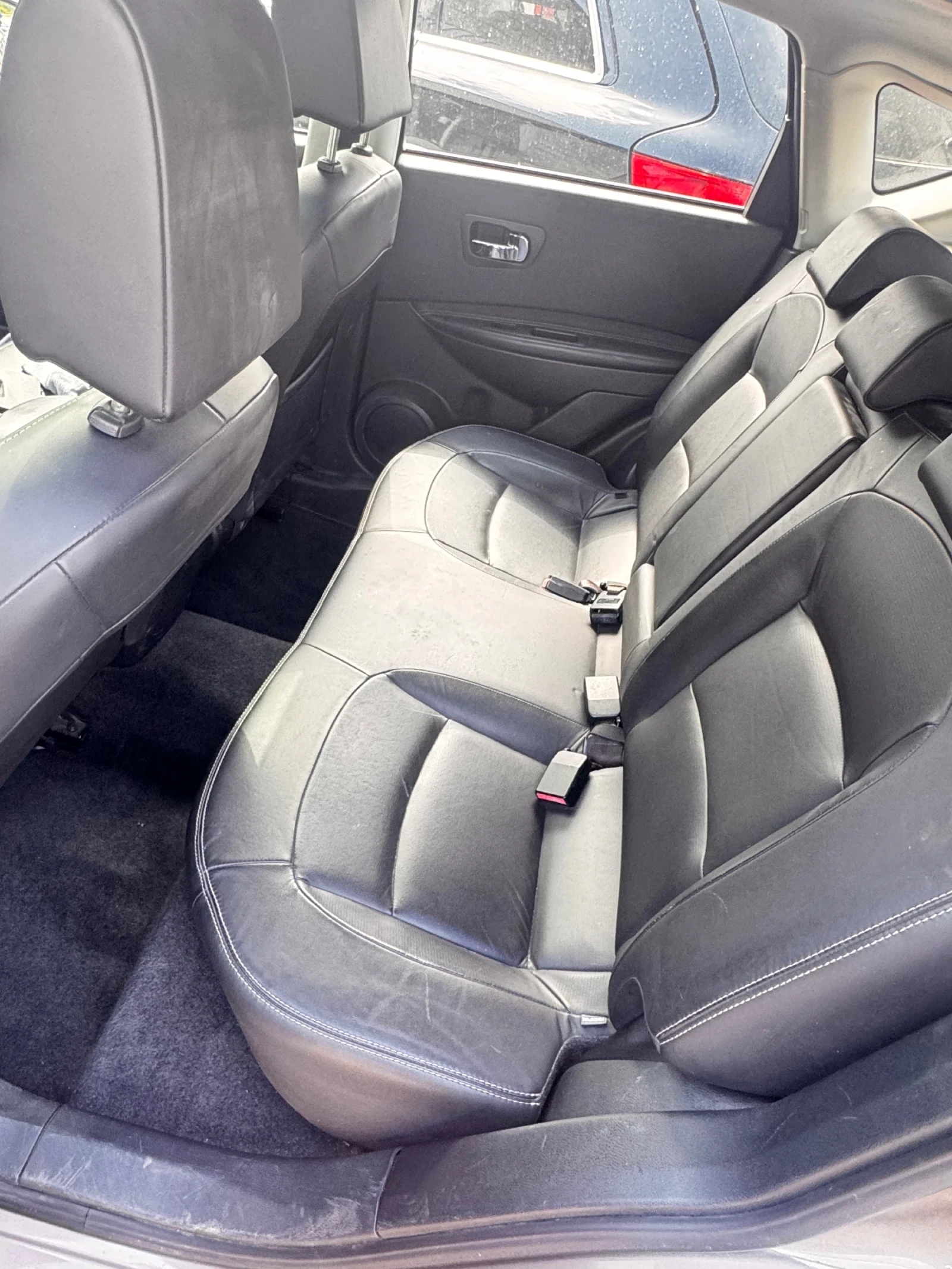 Nissan Qashqai 2.0 Petrol, 4x4, Automtic | Mobile.bg � ����������� 6