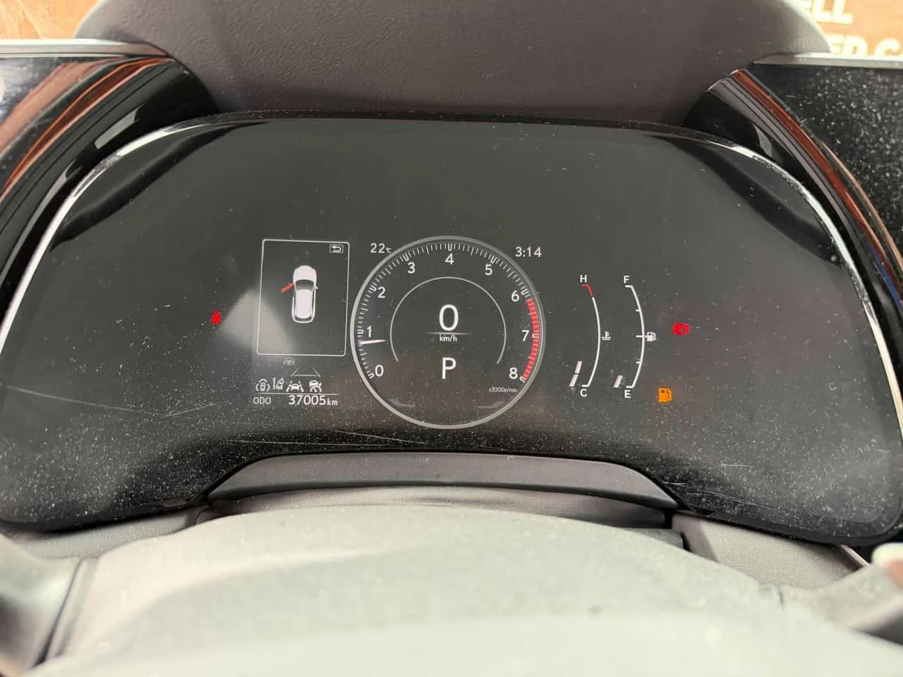 Lexus RX 350 | ПОДГРЕВ | ОБДХУВАНЕ | ПАНОРАМА | ДВА КЛЮЧА | , снимка 8 - Автомобили и джипове - 54497004