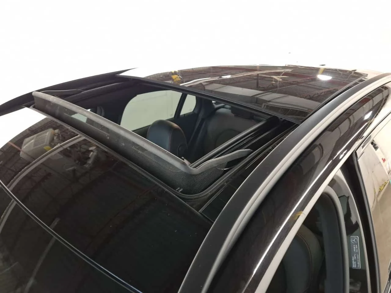 Mercedes-Benz GLC 43 AMG ПОДГРЕВИ * ПАНО * KEYLESS * CARFAX, снимка 7 - Автомобили и джипове - 54568976