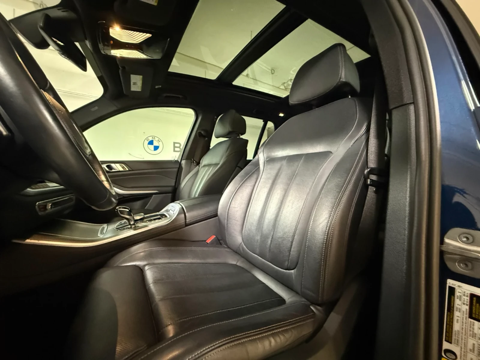 BMW X5 xDRIVE40i* 360CAMERA* PANOROOF* DRVIE-ASSIST* , снимка 14 - Автомобили и джипове - 54612088