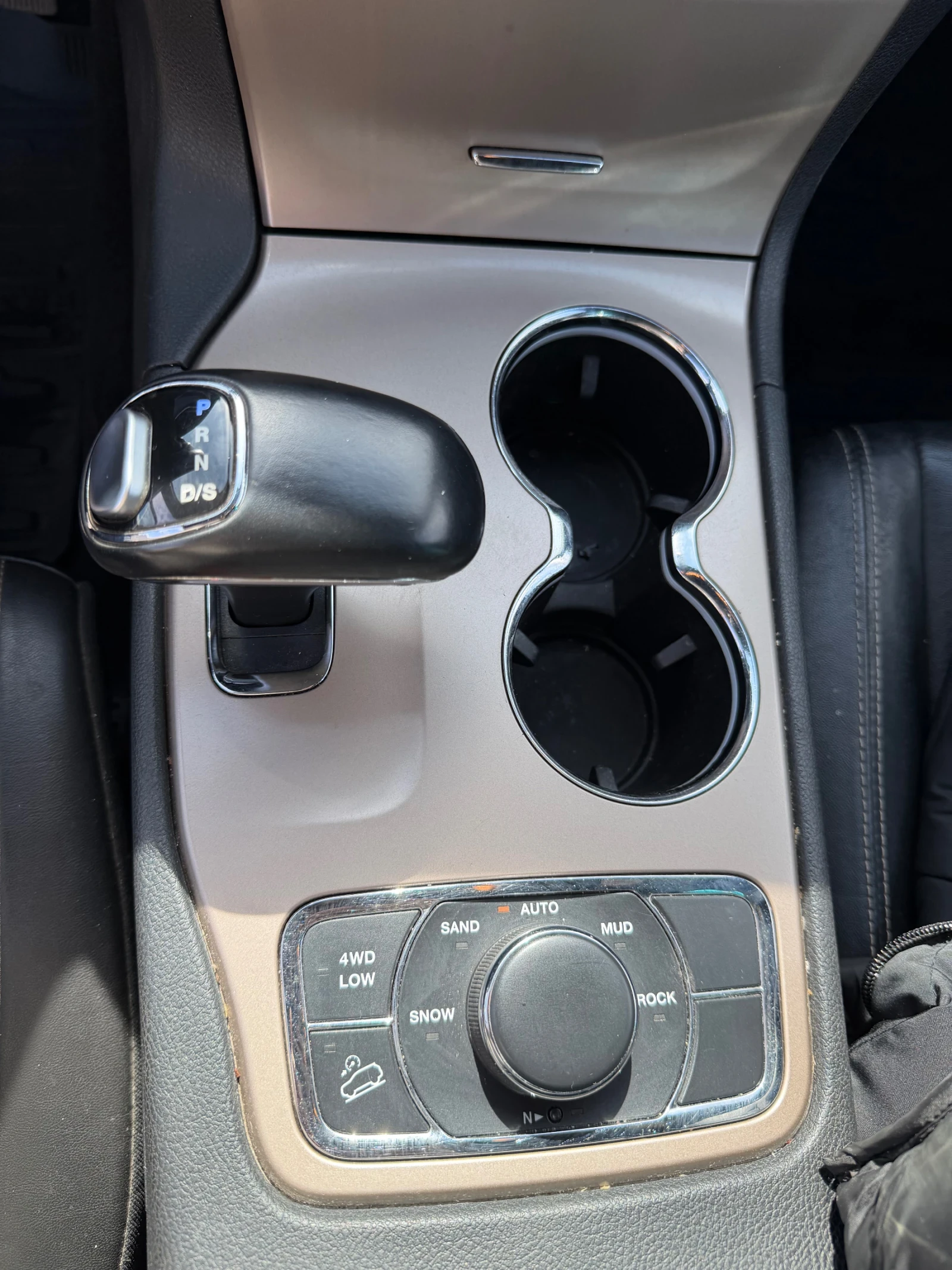 Jeep Grand cherokee | Mobile.bg � ����������� 5
