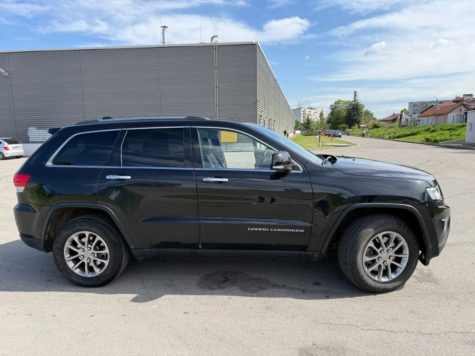 Jeep Grand cherokee | Mobile.bg � ����������� 2