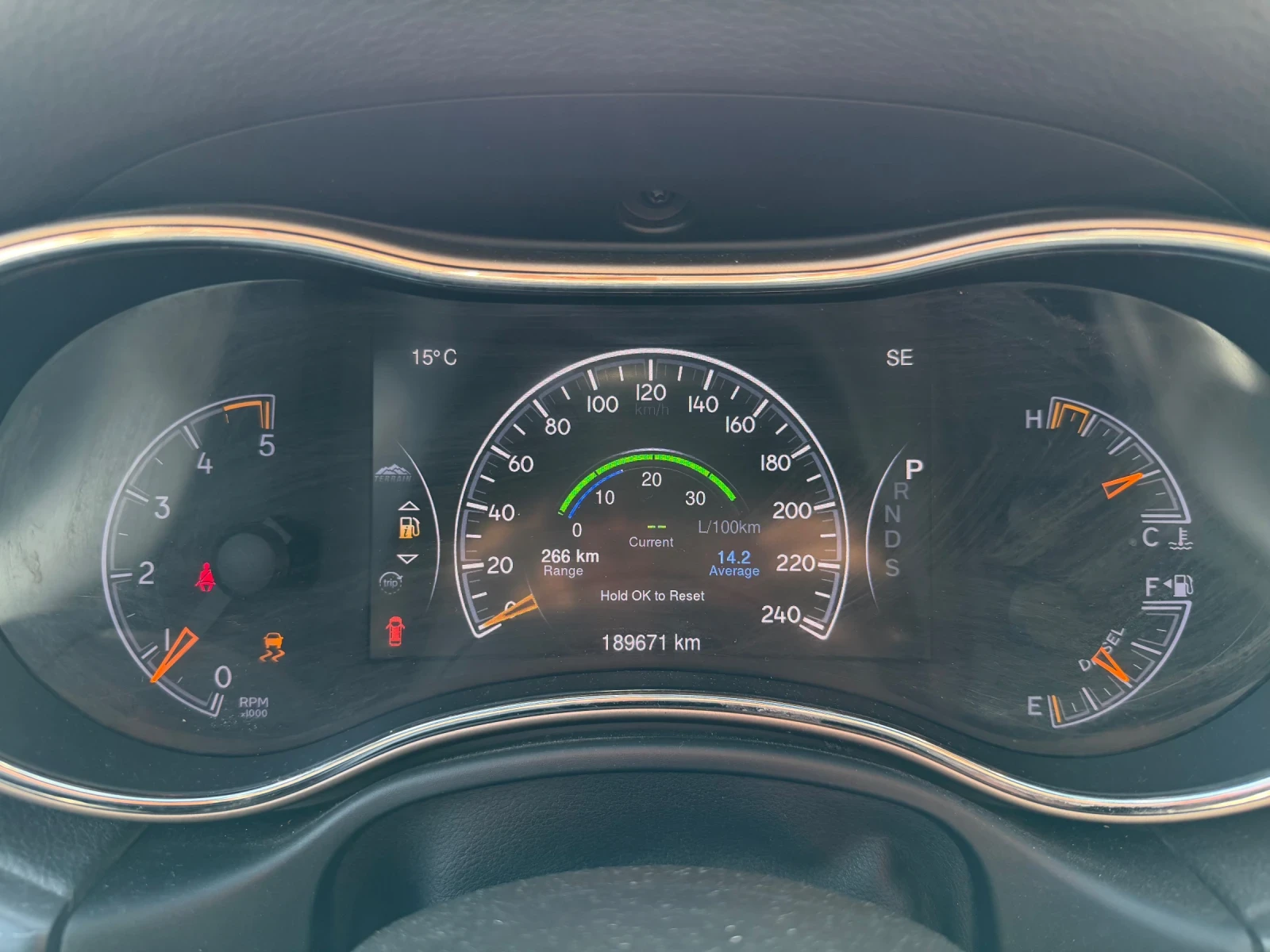 Jeep Grand cherokee | Mobile.bg � ����������� 8